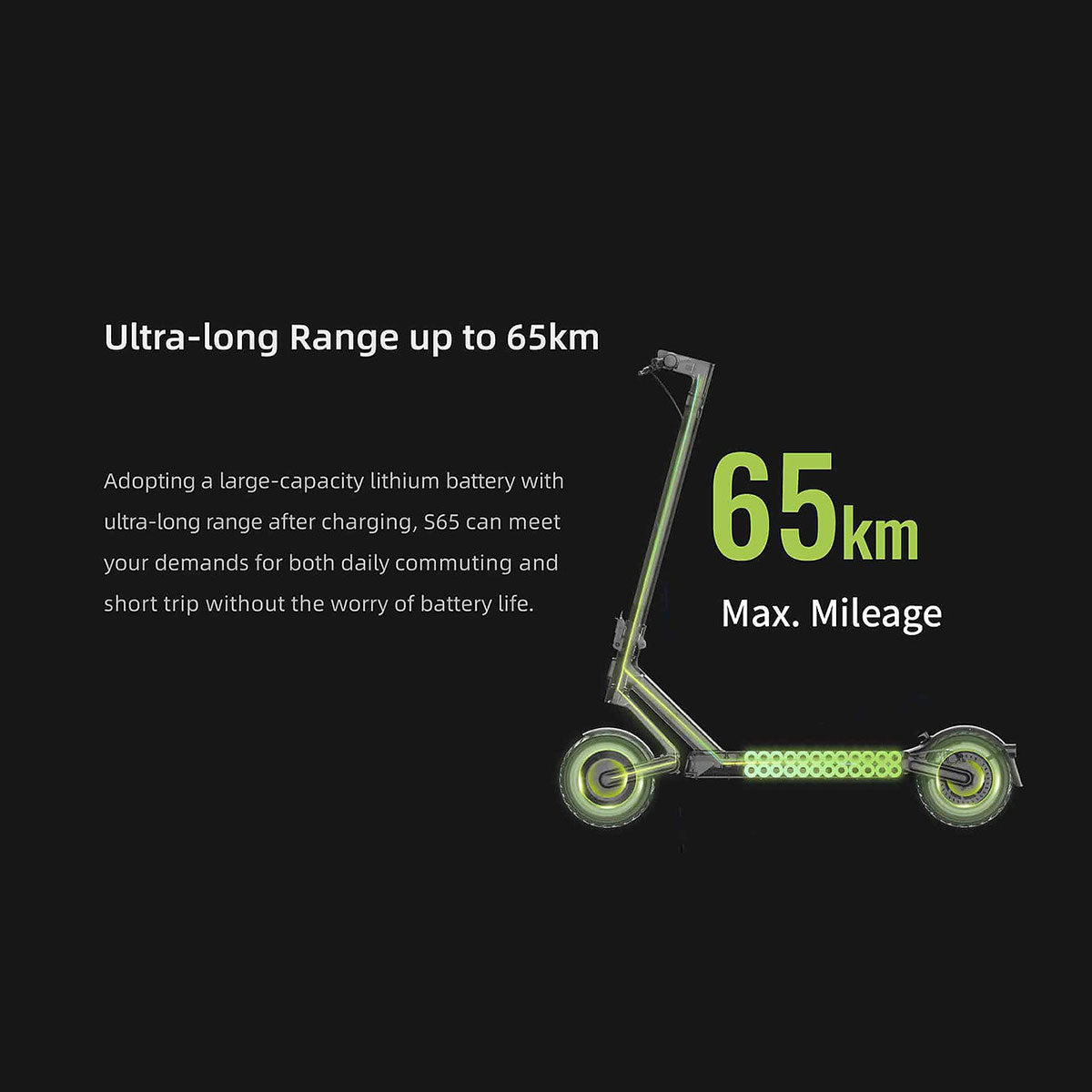 Dr. Tech Puerto Rico - NAVEE S65