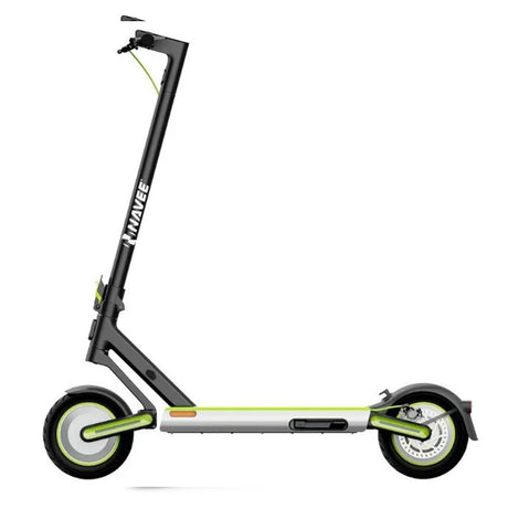 NAVEE S65 - Dr. Tech PR