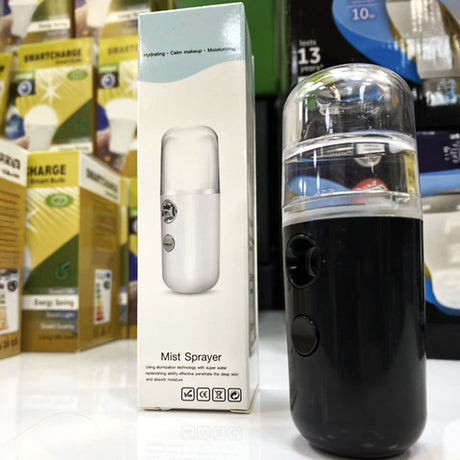 Dr. Tech Puerto Rico - Nano Mist Portable Sprayer