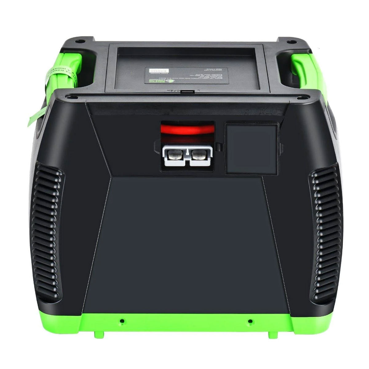 Dr. Tech Puerto Rico - Nature's Generator Elite Extra Battery Power Pod