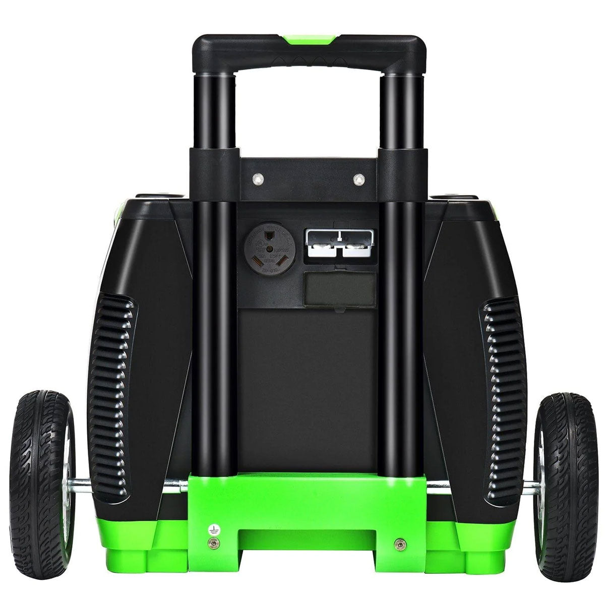 Dr. Tech Puerto Rico - Nature's Generator Elite Gold System