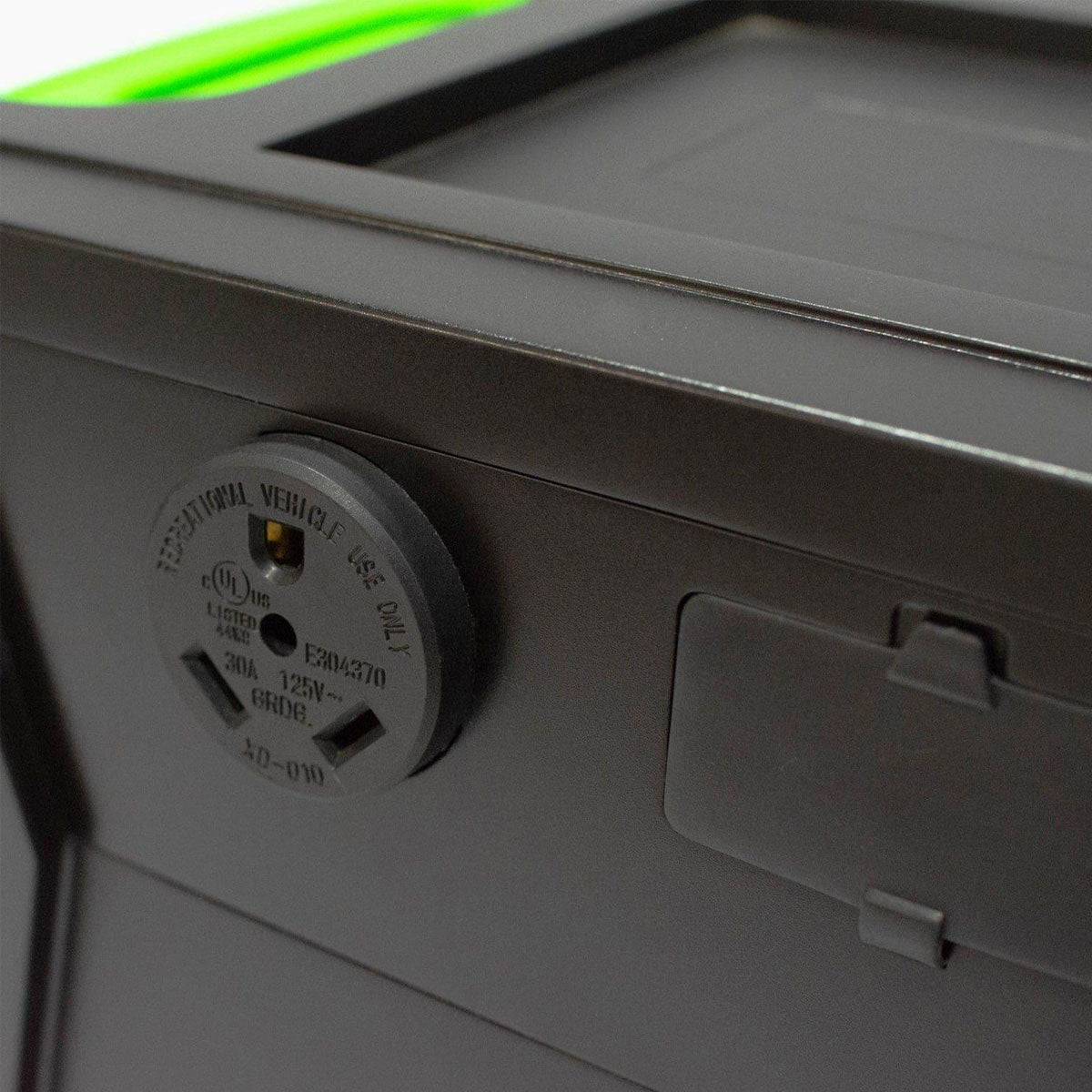 Dr. Tech Puerto Rico - Nature's Generator Elite Platinum System