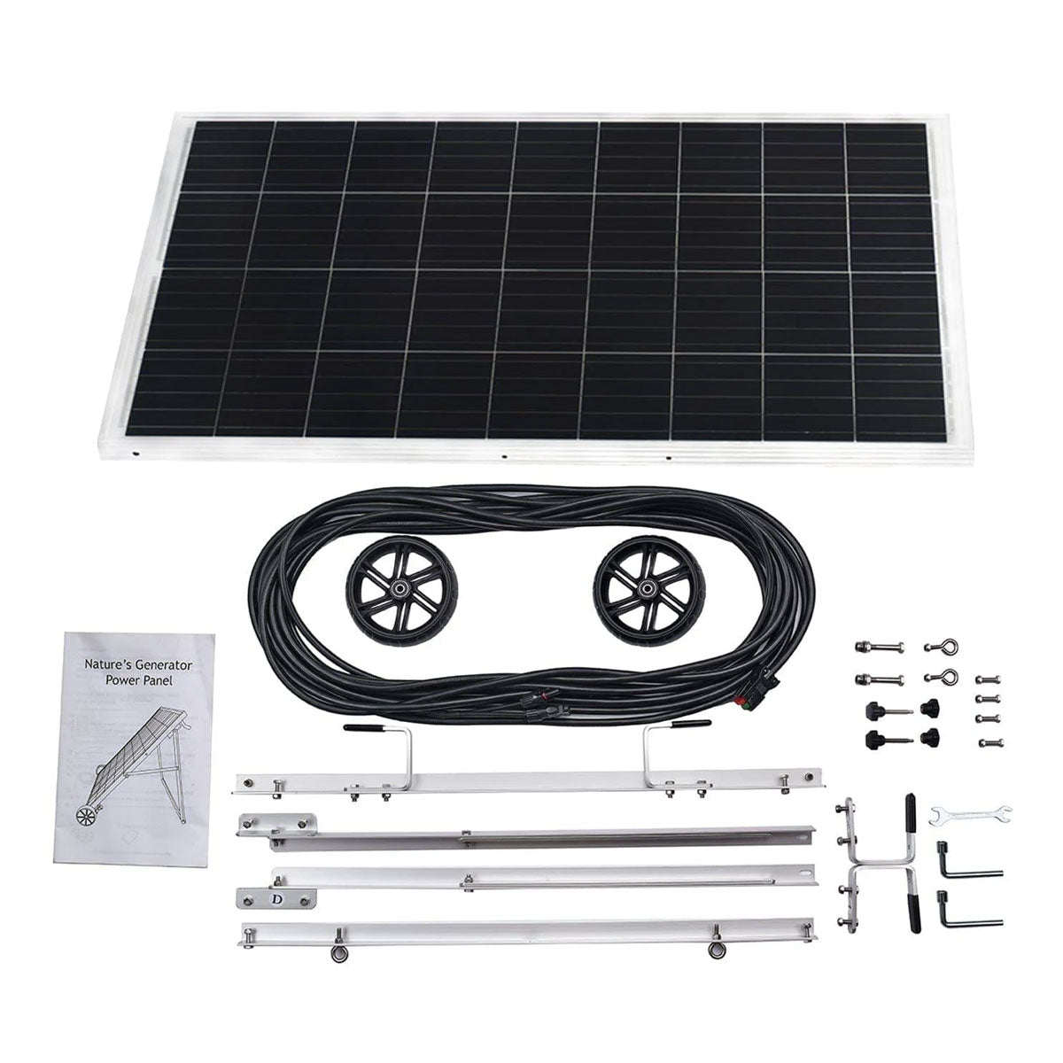 Dr. Tech Puerto Rico - Nature's Generator Elite Platinum System