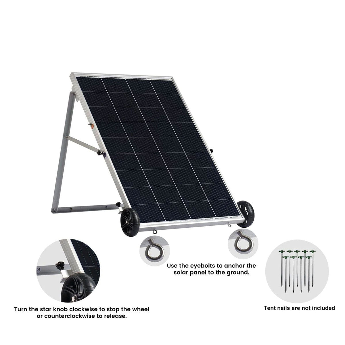 Dr. Tech Puerto Rico - Nature's Generator Elite Platinum System