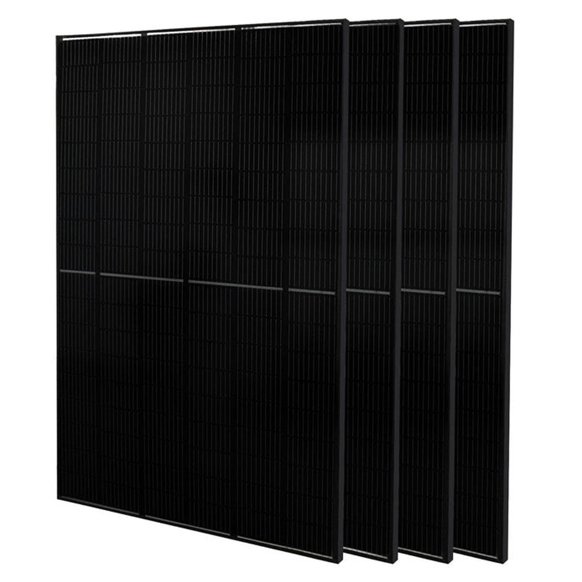 Dr. Tech Puerto Rico - Solar Power Nature's Generator Powerhouse Platinum Plus