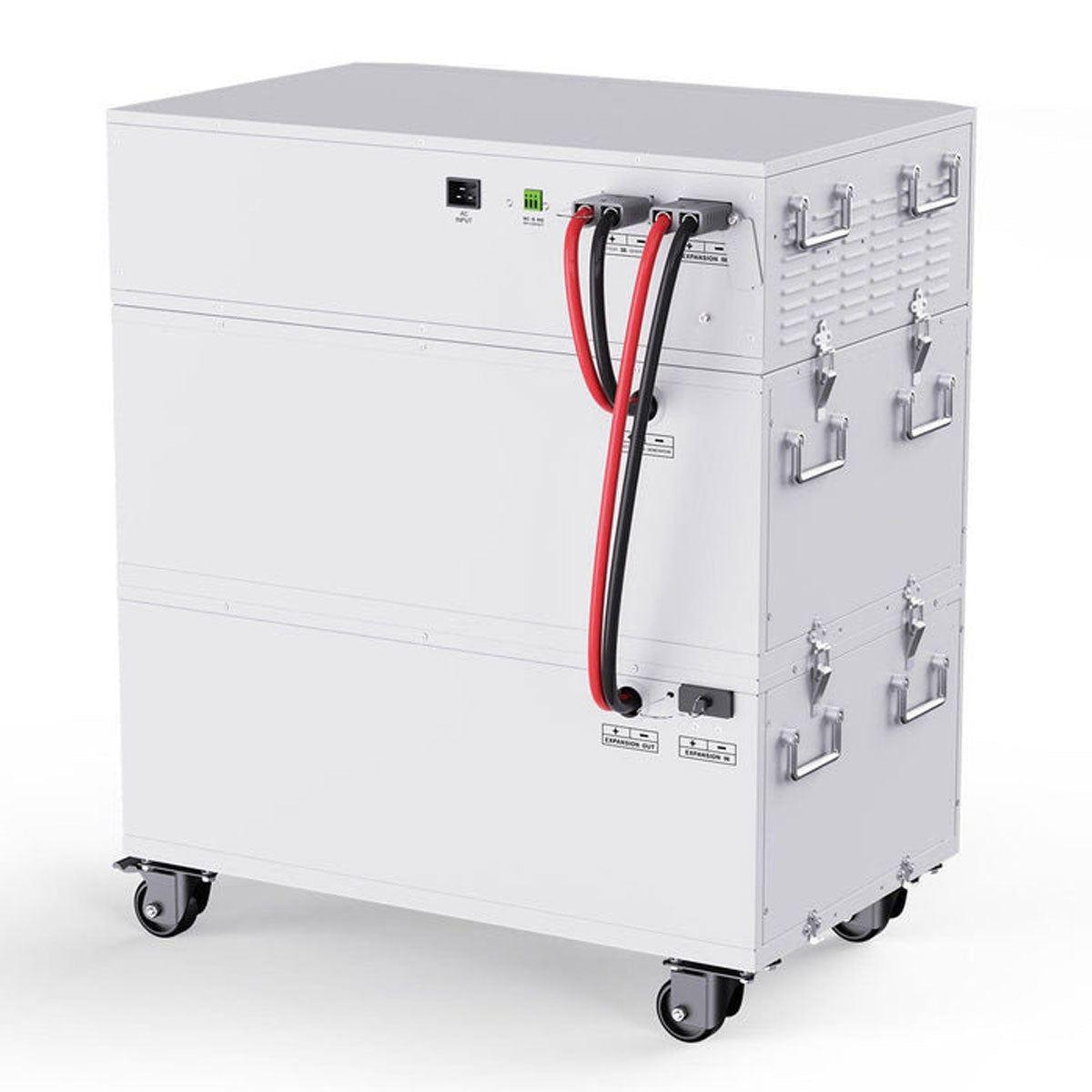 Dr. Tech Puerto Rico - Solar Power Nature's Generator Powerhouse Platinum Plus