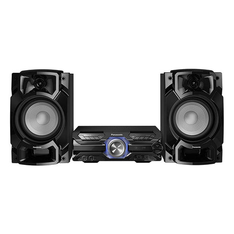 Dr. Tech Puerto Rico - Panasonic AKX320 CD Stereo System