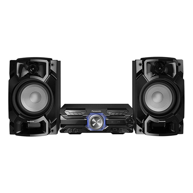 Dr. Tech Puerto Rico - Panasonic AKX320 CD Stereo System