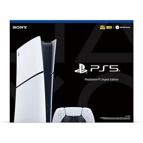 PlayStation 5 Slim Digital