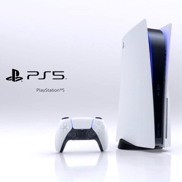 PlayStation 5