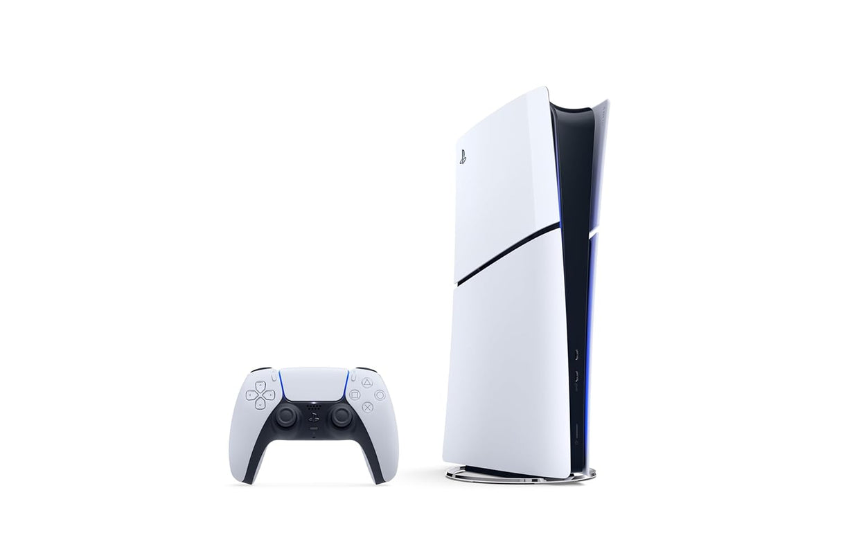 PlayStation 5 Digital Edition (PS5 Slim)