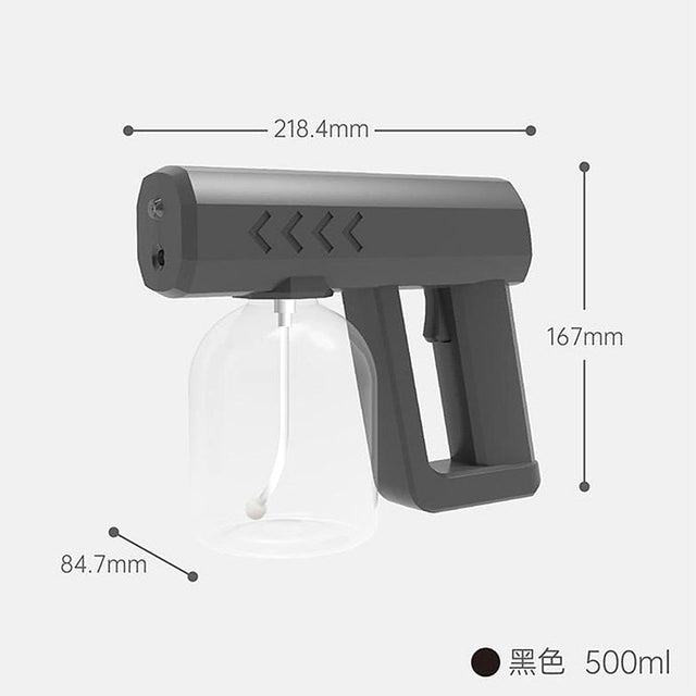 Dr. Tech Puerto Rico - Portable Electric Disinfectant Atomizer