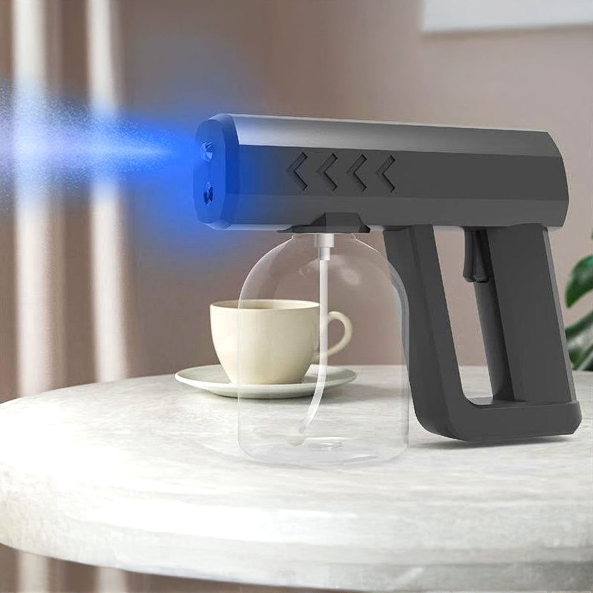 Dr. Tech Puerto Rico - Portable Electric Disinfectant Atomizer