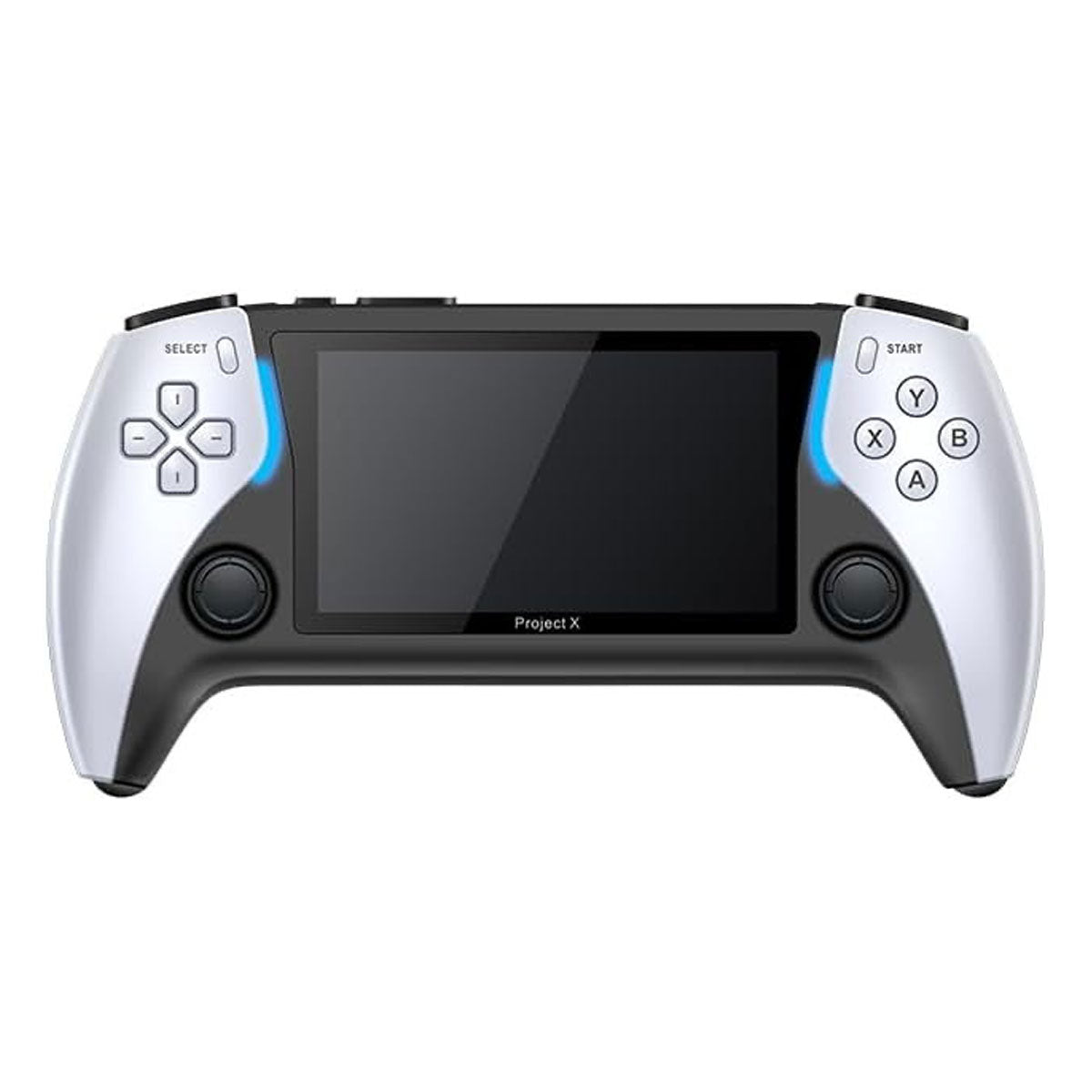 Dr. Tech. Puerto Rico - Project X Retro Portable Game Console