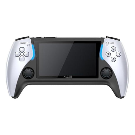 Dr. Tech. Puerto Rico - Project X Retro Portable Game Console