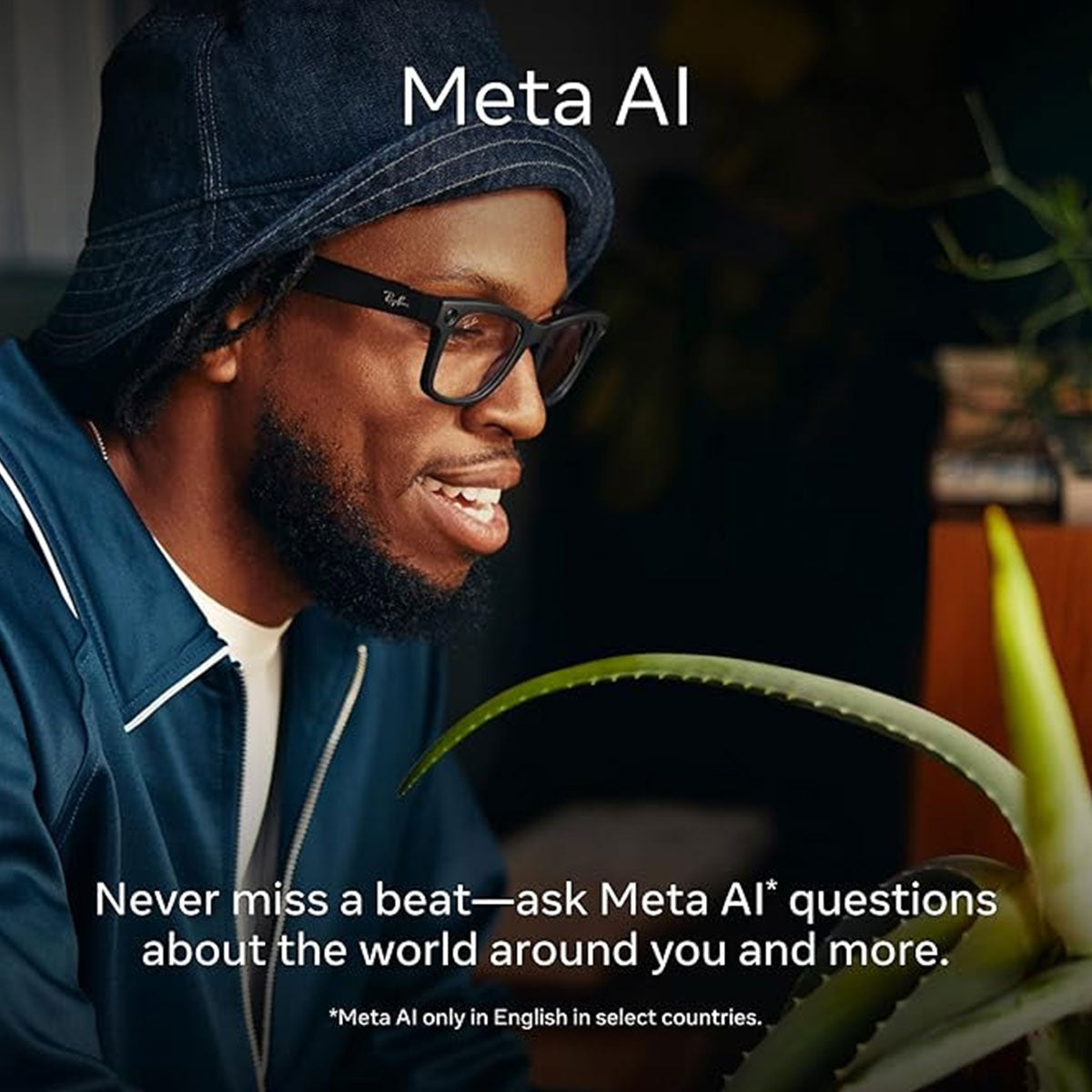 Dr. Tech Puerto Rico - Ray-Ban Meta Glasses