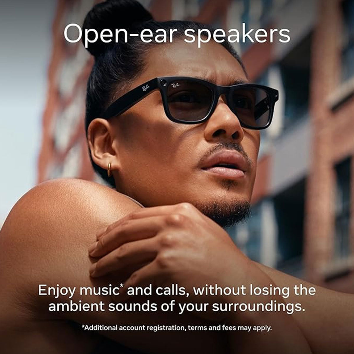 Dr. Tech Puerto Rico - Ray-Ban Meta Glasses