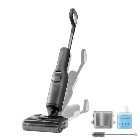 Dr. Tech Puerto Rico - Roborock F25