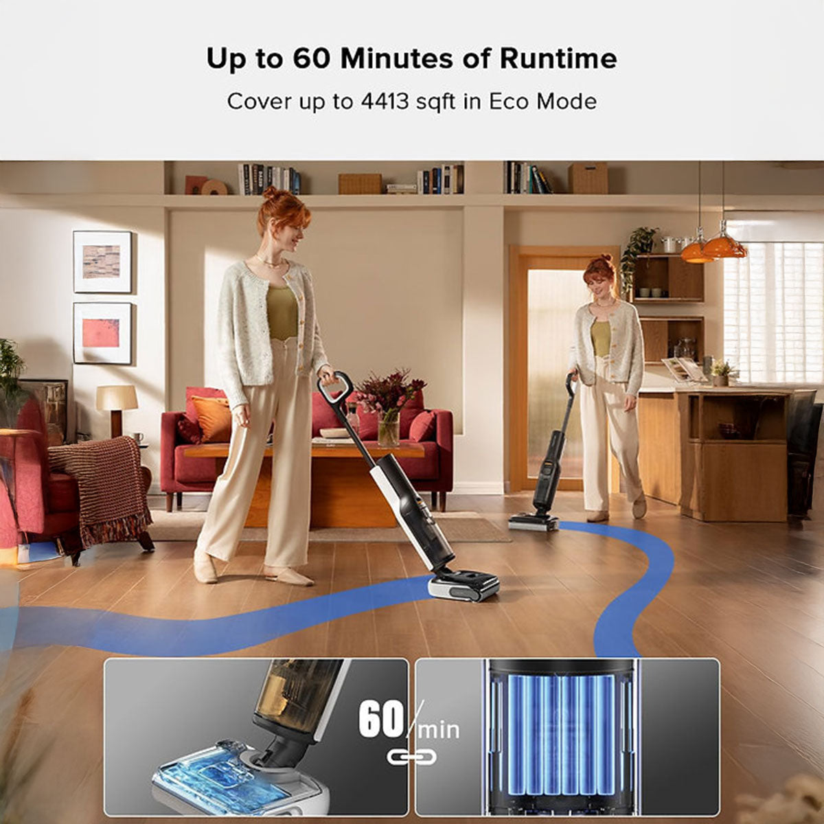 Dr. Tech Puerto Rico - Roborock F25