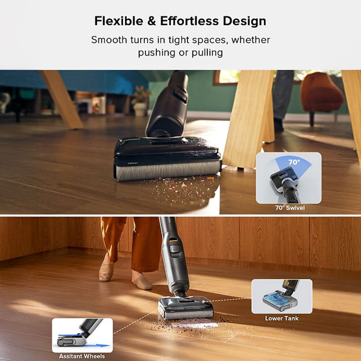 Dr. Tech Puerto Rico - Roborock F25