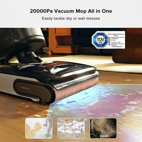 Dr. Tech Puerto Rico - Roborock F25