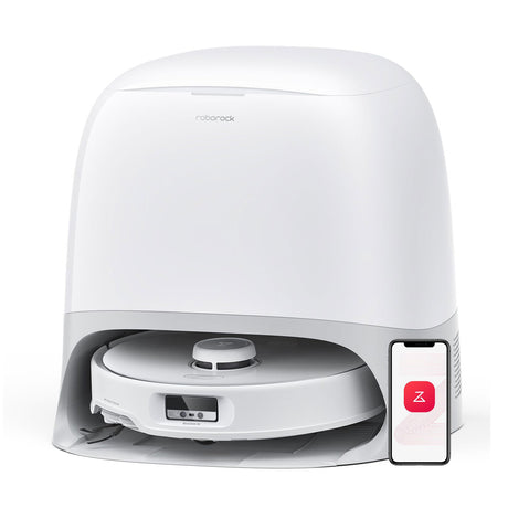 Dr. Tech Puerto Rico - Roborock Qrevo Curv