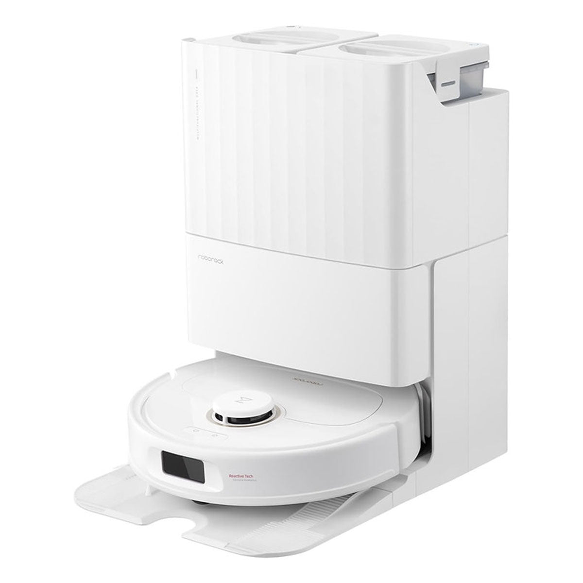 Dr. Tech Puerto Rico - Roborock Qrevo Pro