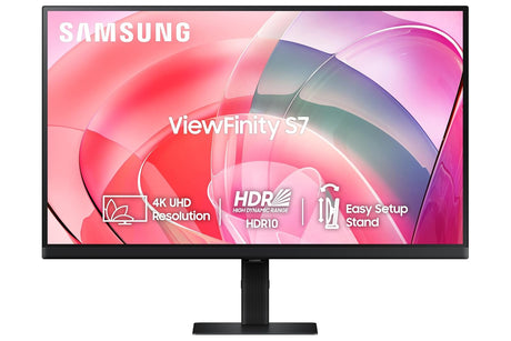 Samsung UHD gaming monitor
