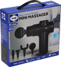 Sealy mini massager for