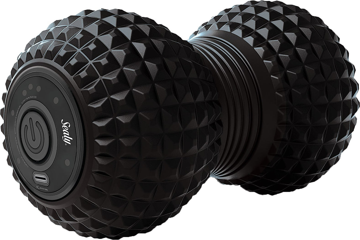 Sealy massage roller for deep tissue