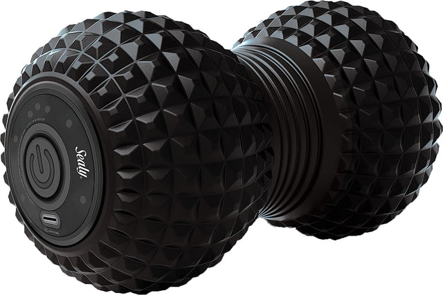 Sealy massage roller for deep tissue