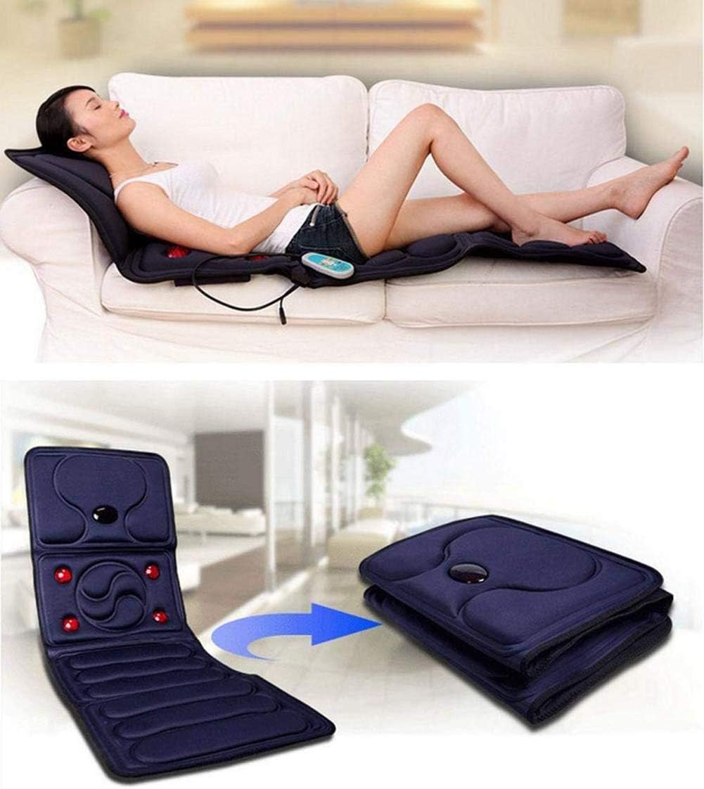 Sealy full-body massage mat