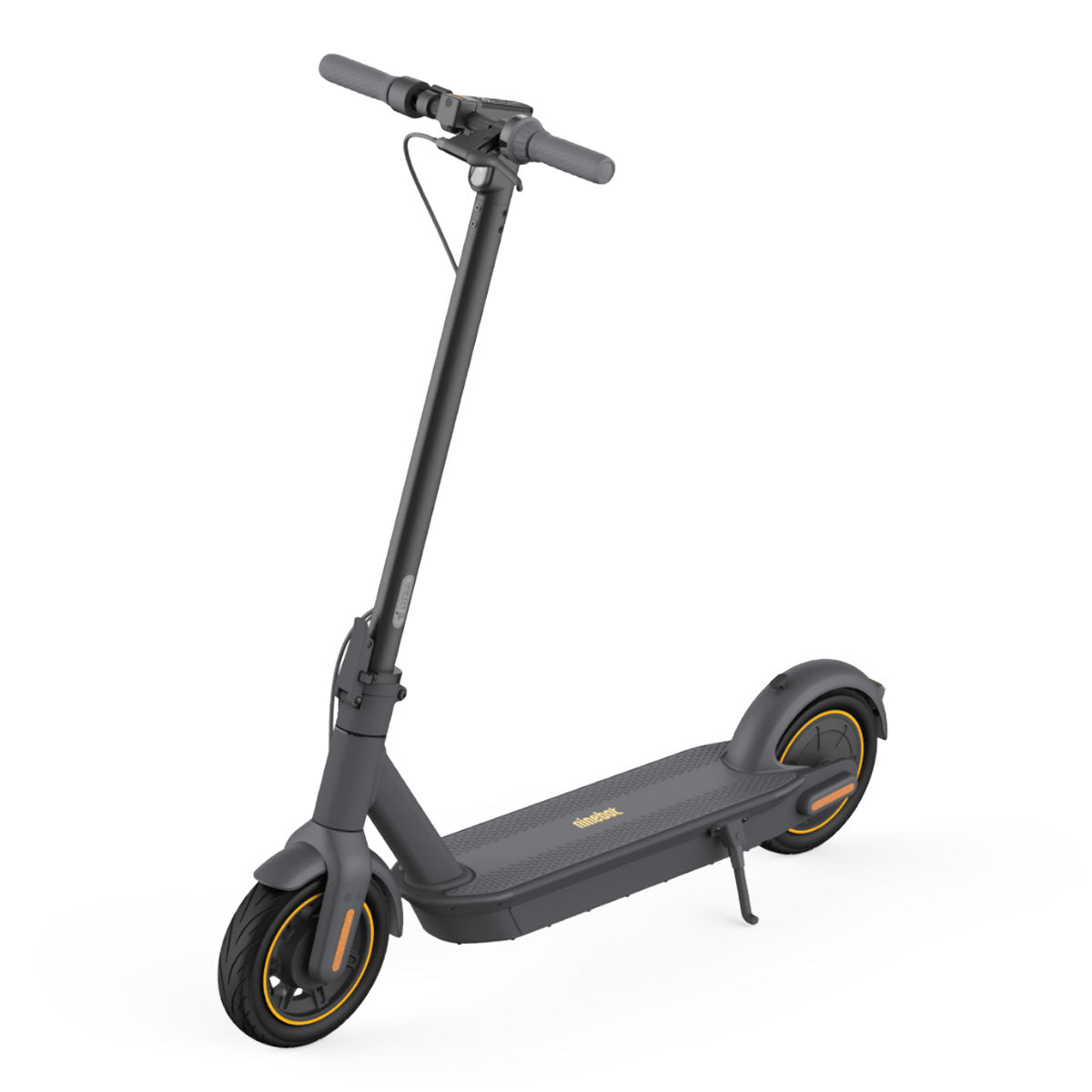 Dr. Tech Puerto Rico - SEGWAY G30 Max