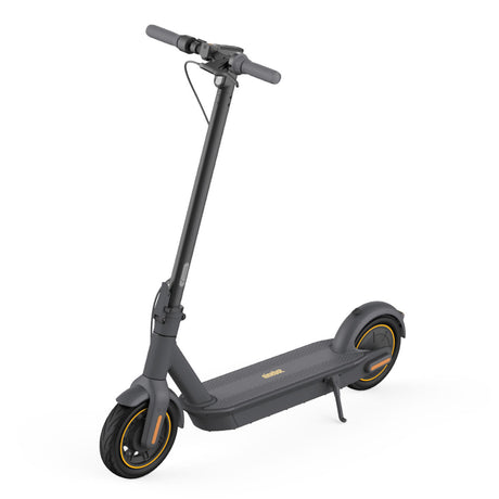 Dr. Tech Puerto Rico - SEGWAY G30 Max