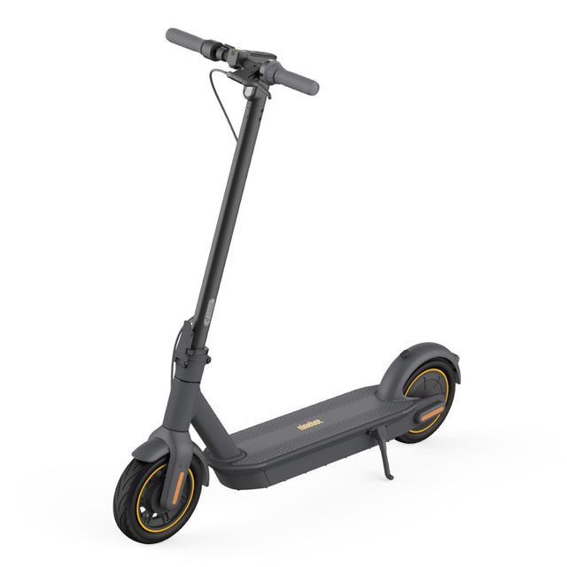 Dr. Tech Puerto Rico - SEGWAY G30 Max