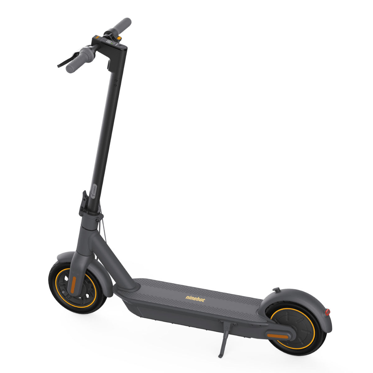 Dr. Tech Puerto Rico - SEGWAY G30 Max