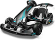 Segway GoKart Pro 2 electric go-kart for recreational racing