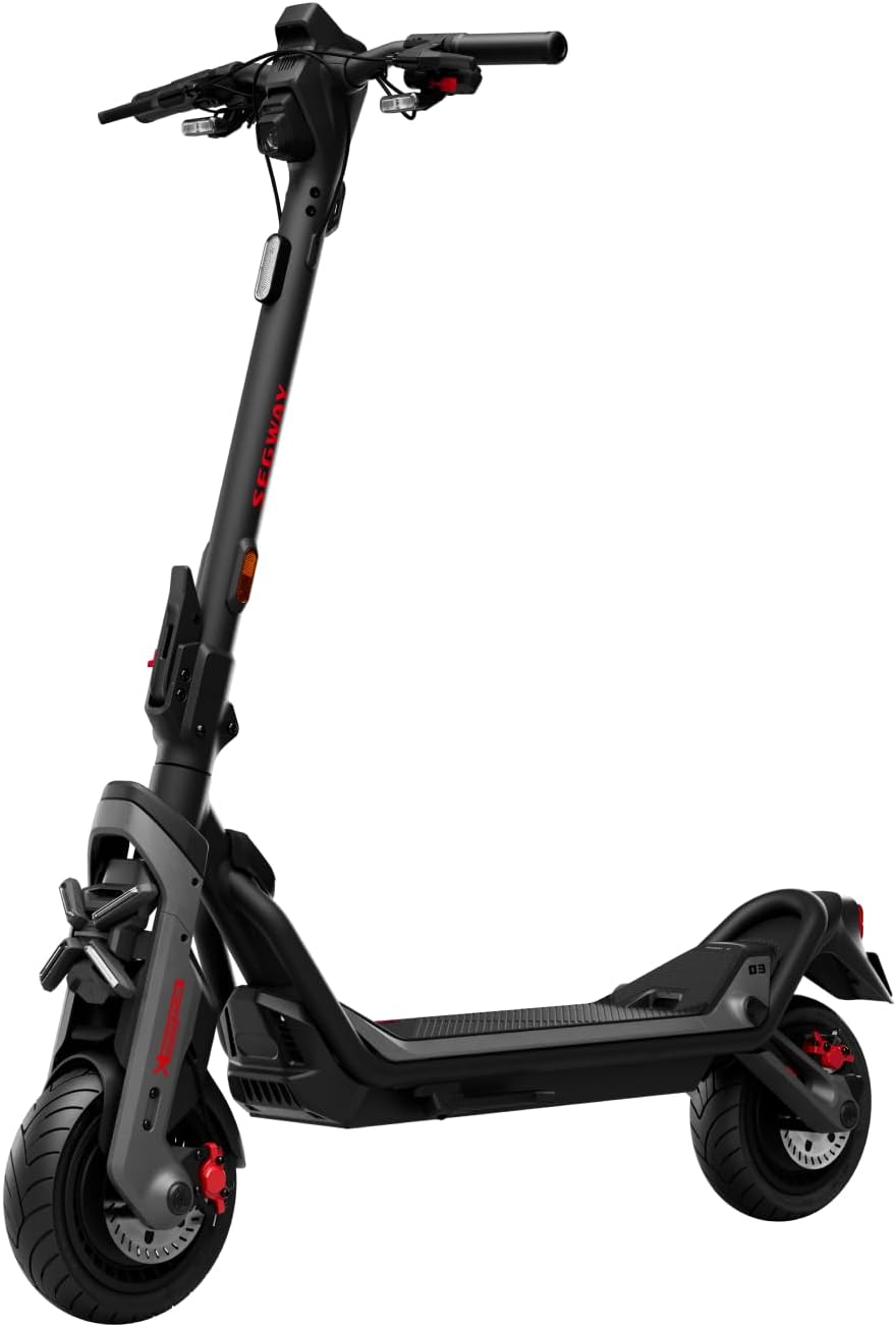 Segway GT3 electric scooter