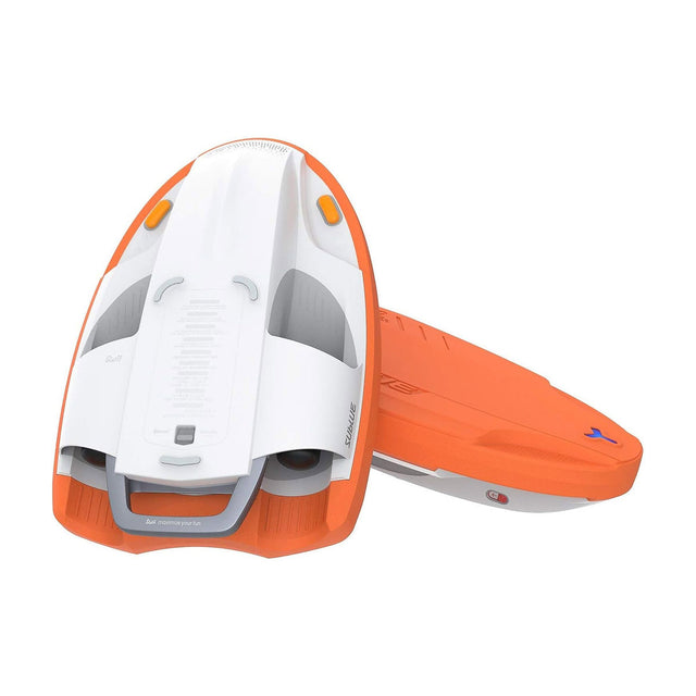 Dr. Tech Puerto Rico - SUBLUE Swii Electronic Swim Kickboard