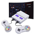 Dr. Tech Puerto Rico - SUPER MINI SN-02 821 – Retro Gaming Console
