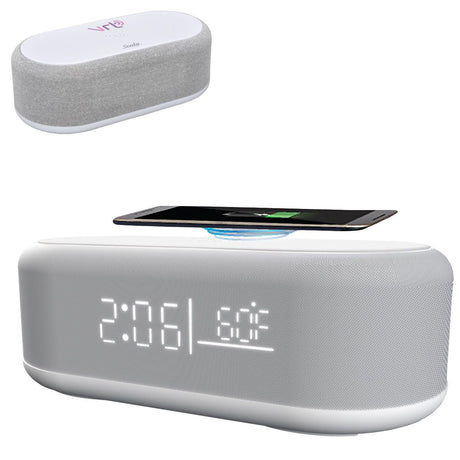 Sealy 5-in-1 multifunction wireless speaker