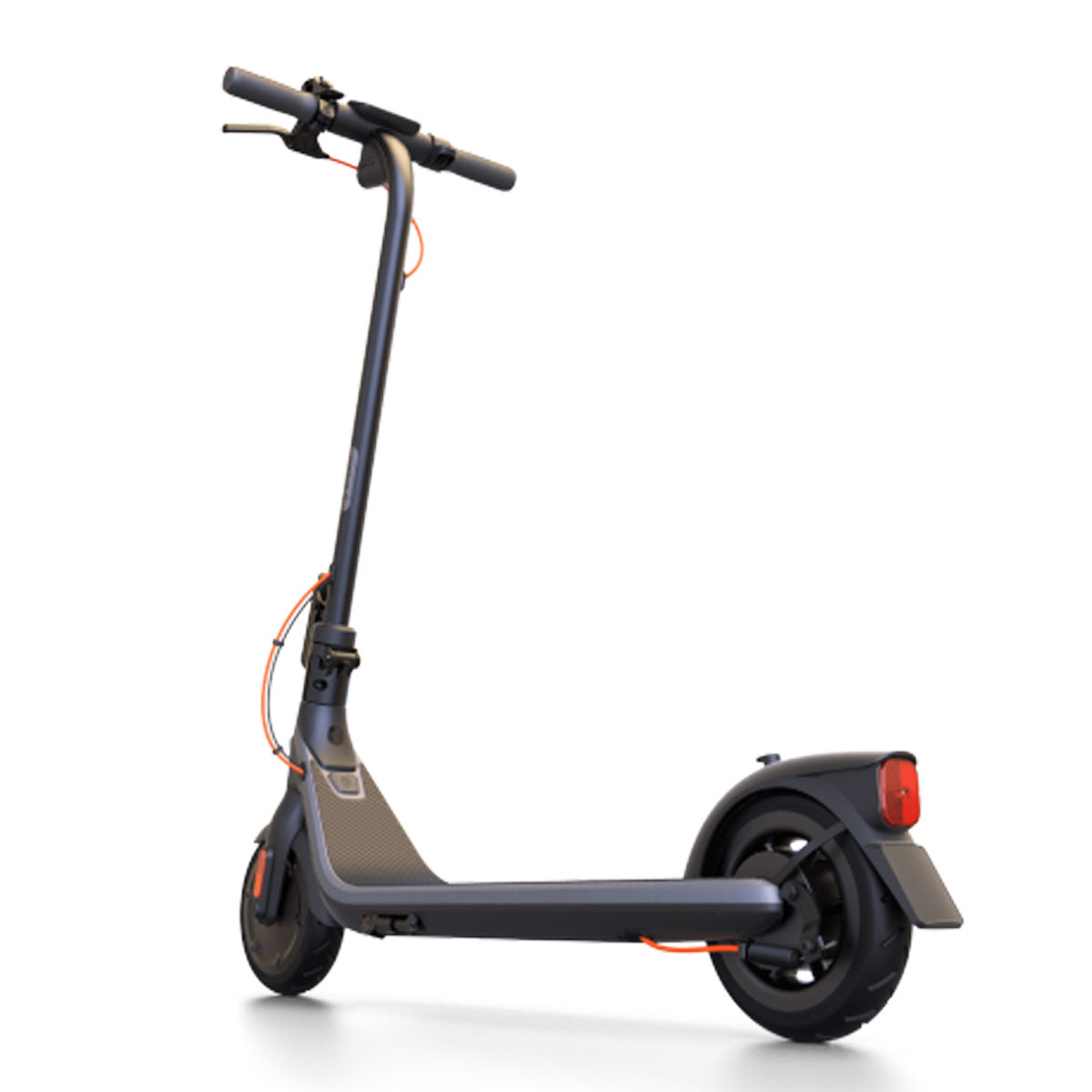 Dr. Tech Puerto Rico - Segway E2 Plus