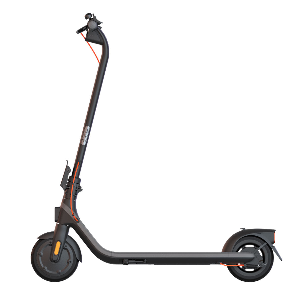 Segway E2 Plus