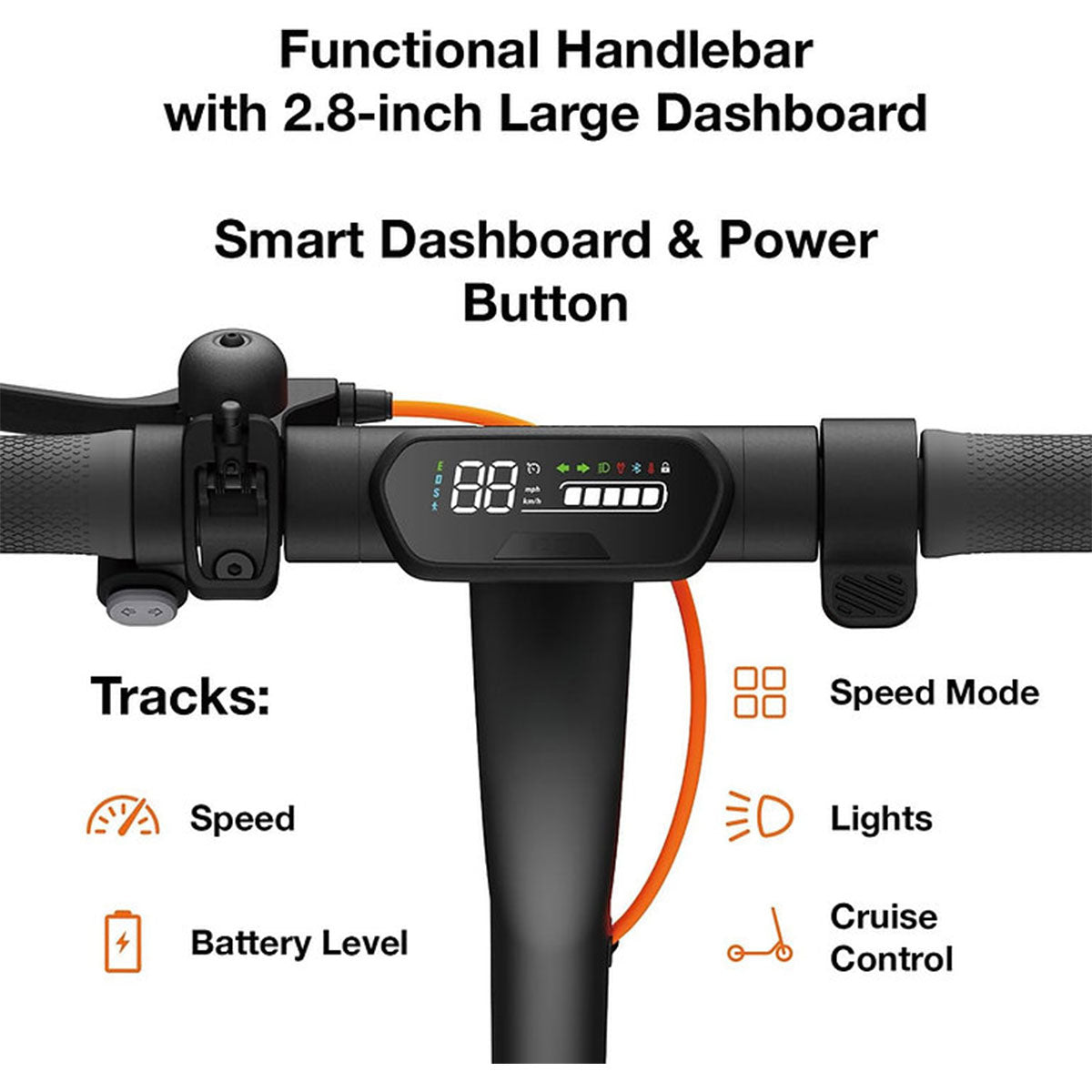 Dr. Tech Puerto Rico - Segway Ninebot Kick Scooter E2 Pro