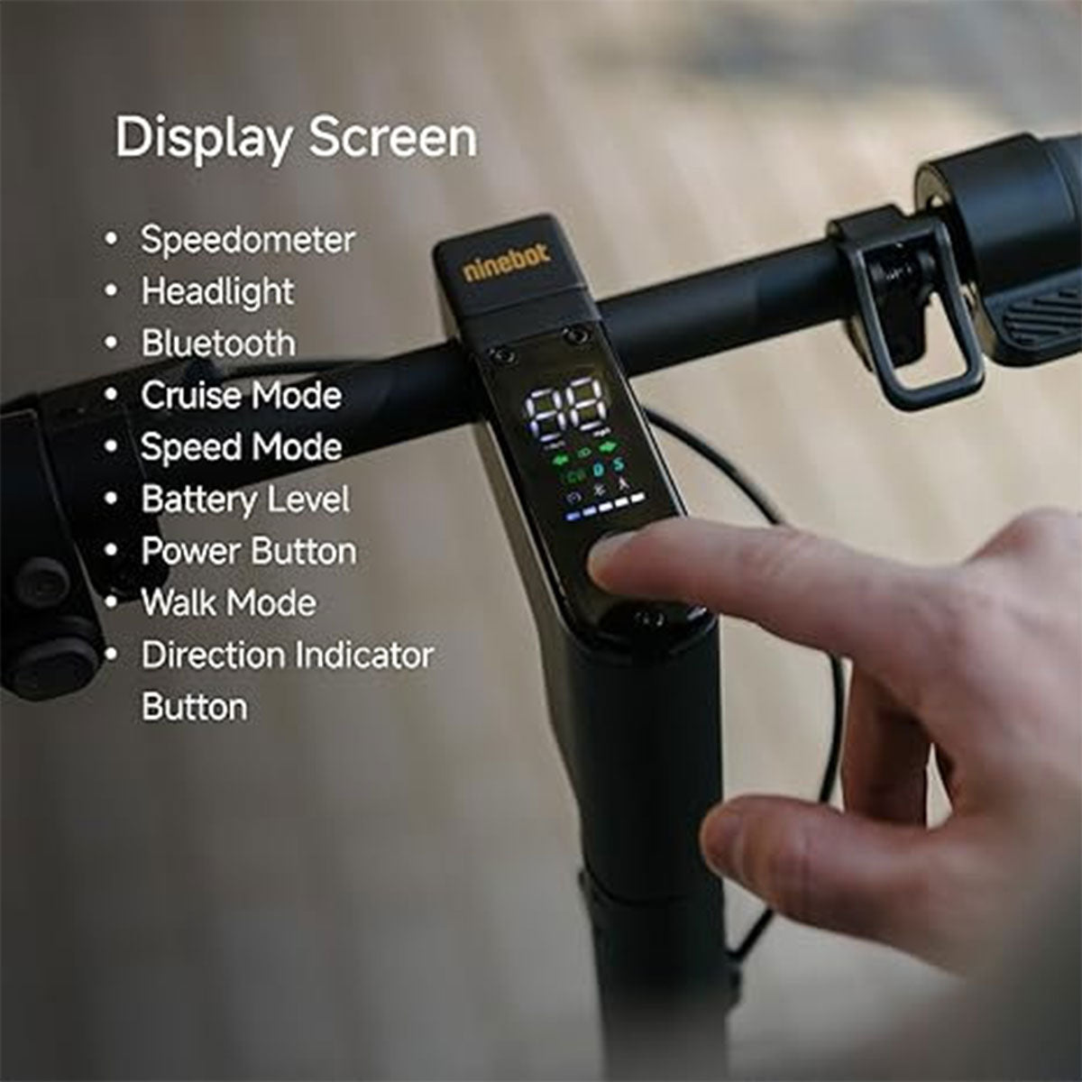 Dr. Tech Puerto Rico - Segway Ninebot MAX