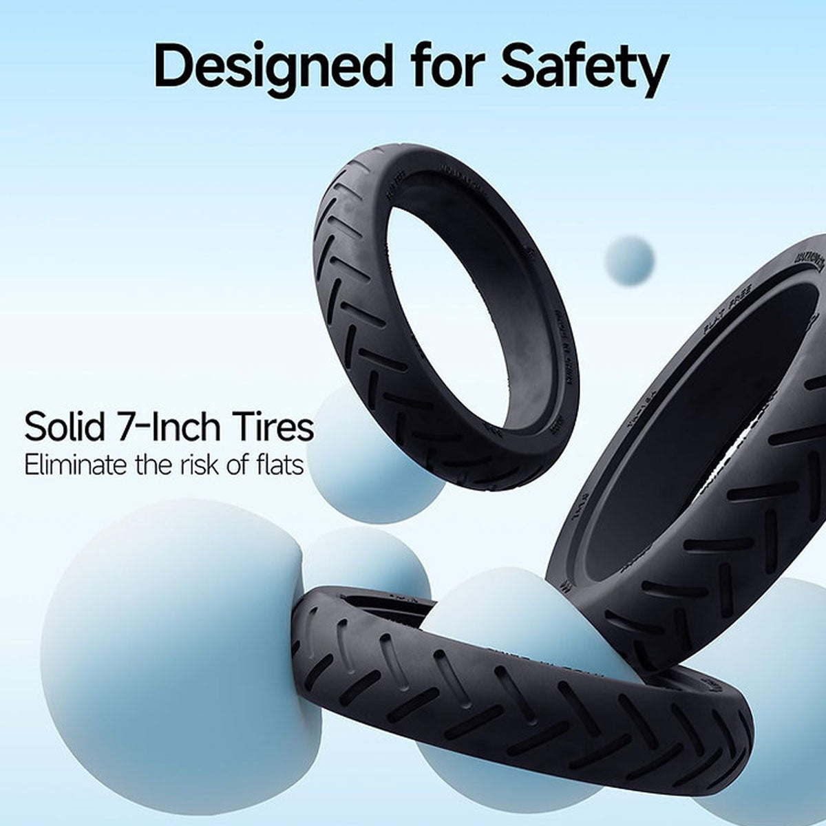 Dr. Tech Puerto Rico - Segway Ninebot Scooter C2Pro Kids