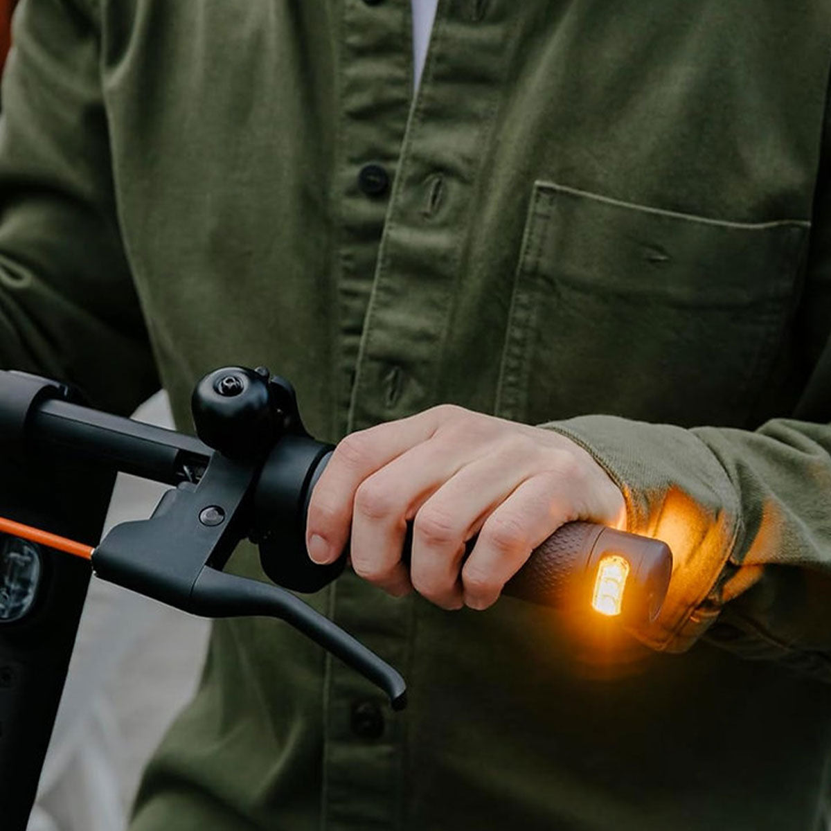 Dr. Tech PR - Segway Ninebot Scooter F2