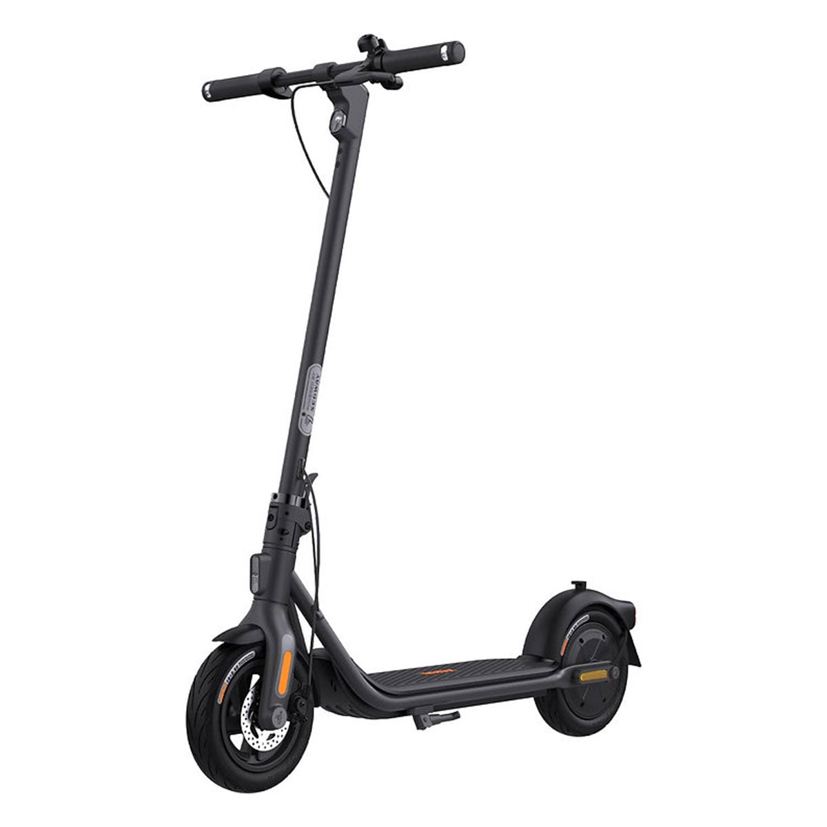 Dr. Tech PR - Segway Ninebot Scooter F2