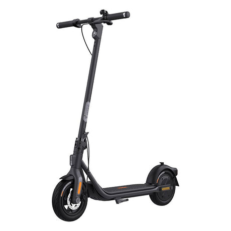 Dr. Tech PR - Segway Ninebot Scooter F2