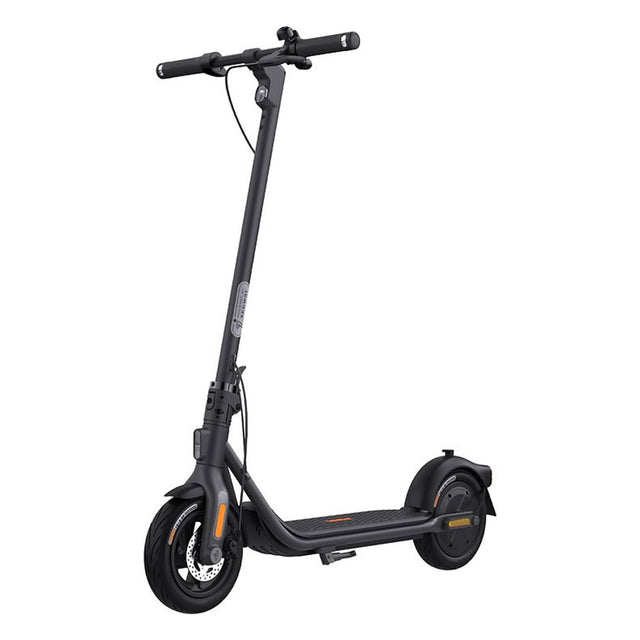 Dr. Tech PR - Segway Ninebot Scooter F2